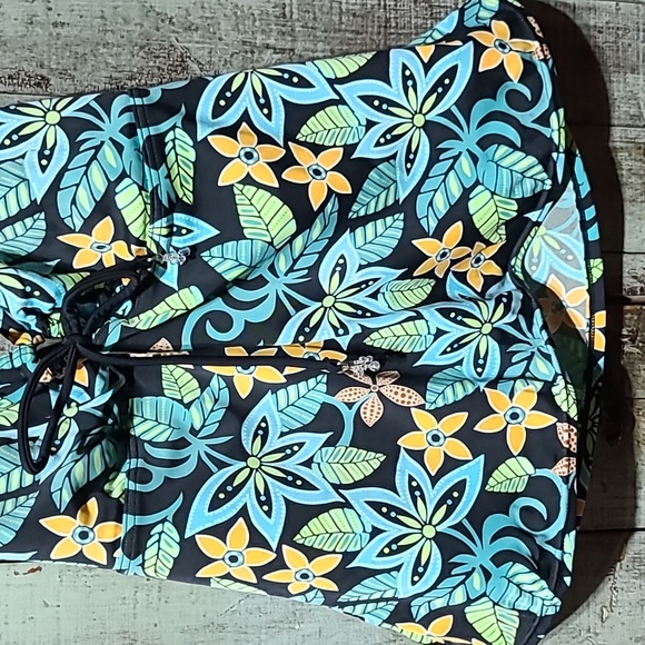 Baltex tankini top - Picture 3 of 6